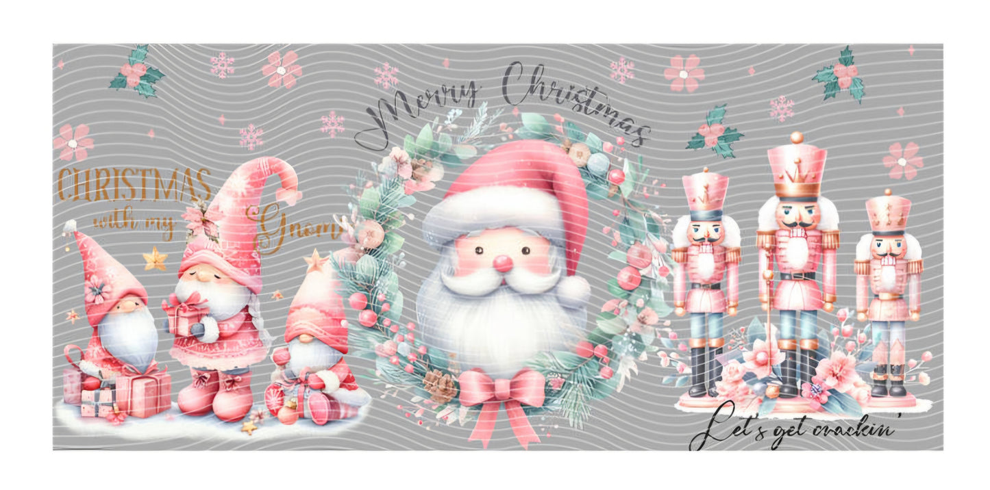 X-mas Wraps