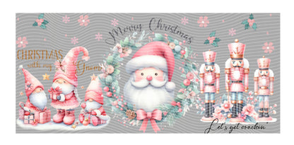 X-mas Wraps