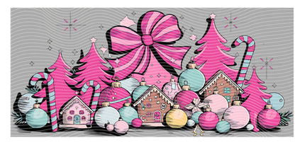 X-mas Wraps