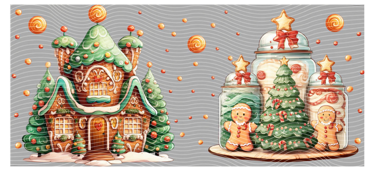 X-mas Wraps