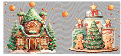 X-mas Wraps