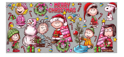 X-mas Wraps