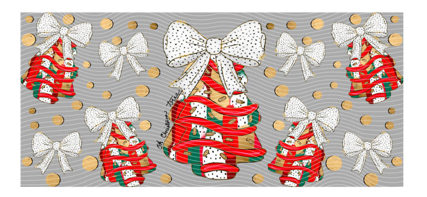 X-mas Wraps
