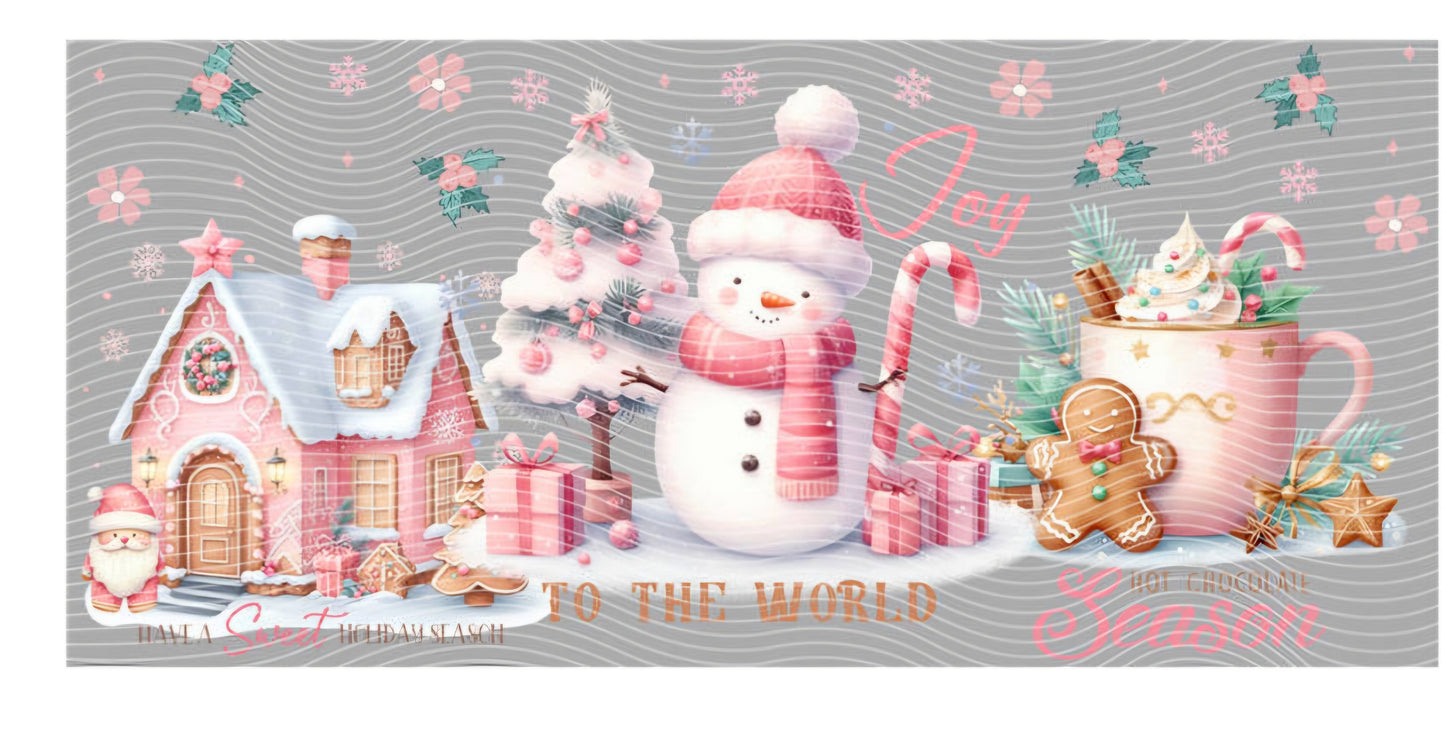 X-mas Wraps