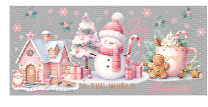 X-mas Wraps