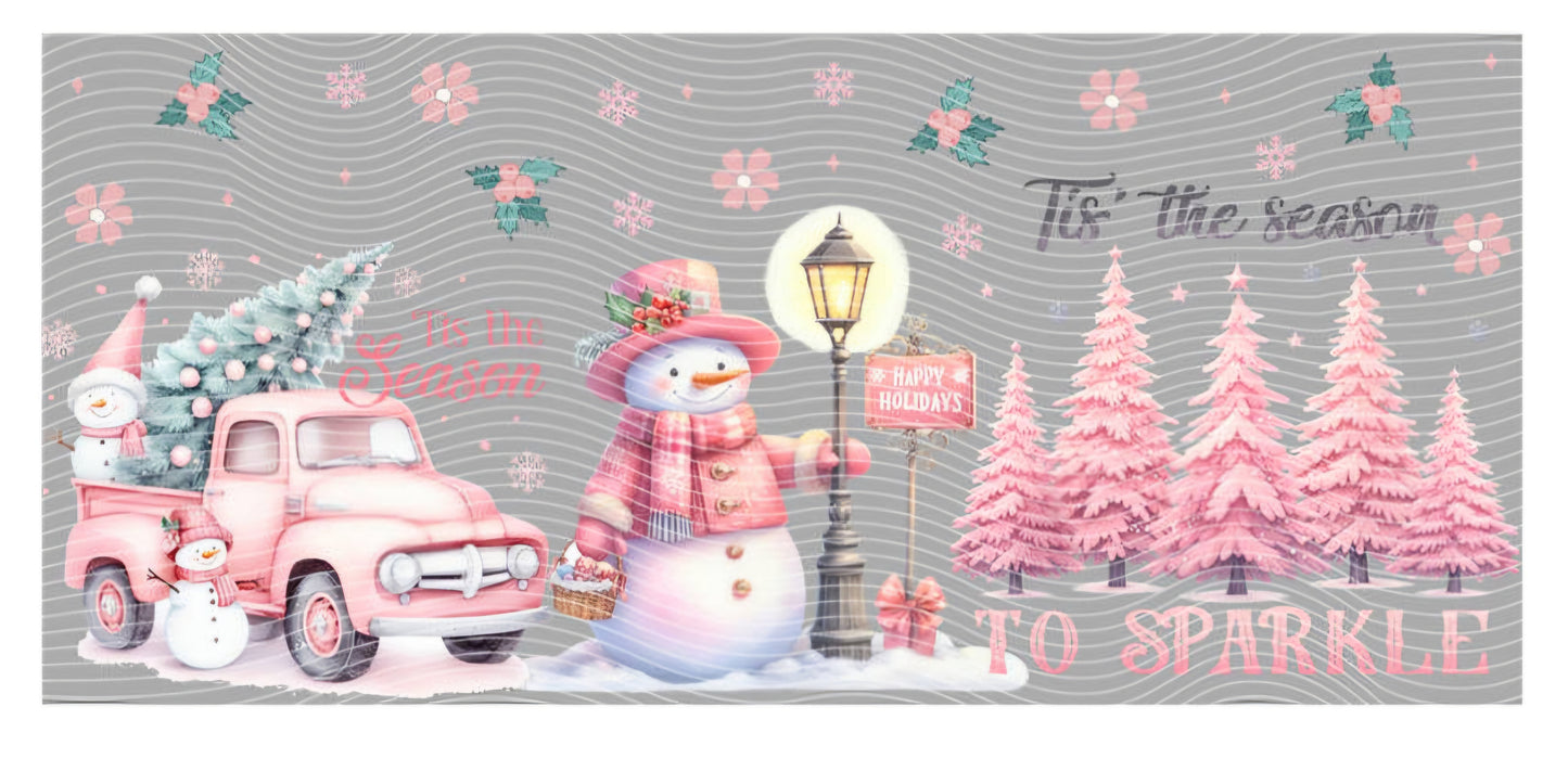 X-mas Wraps