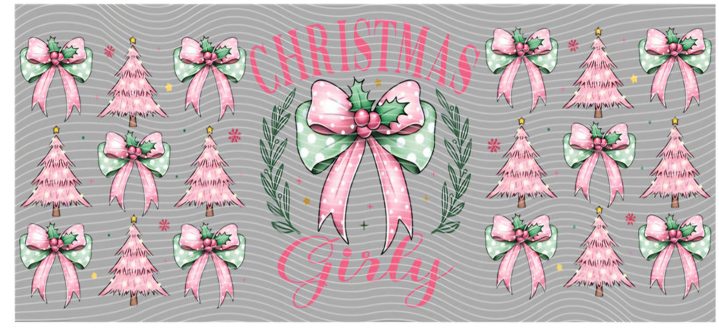 X-mas Wraps
