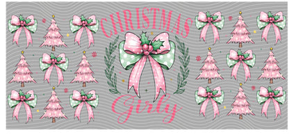 X-mas Wraps