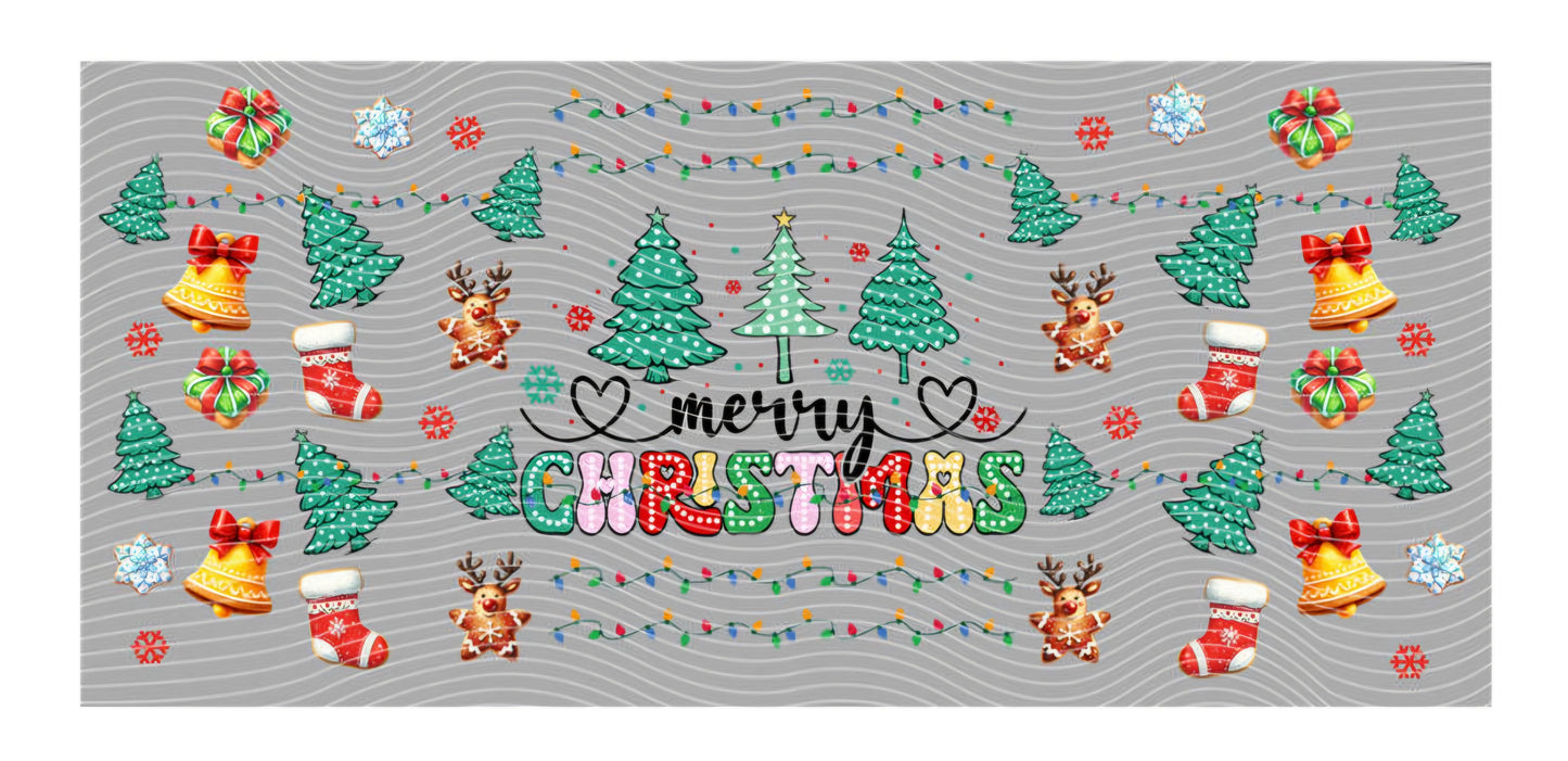 X-mas Wraps