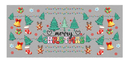 X-mas Wraps
