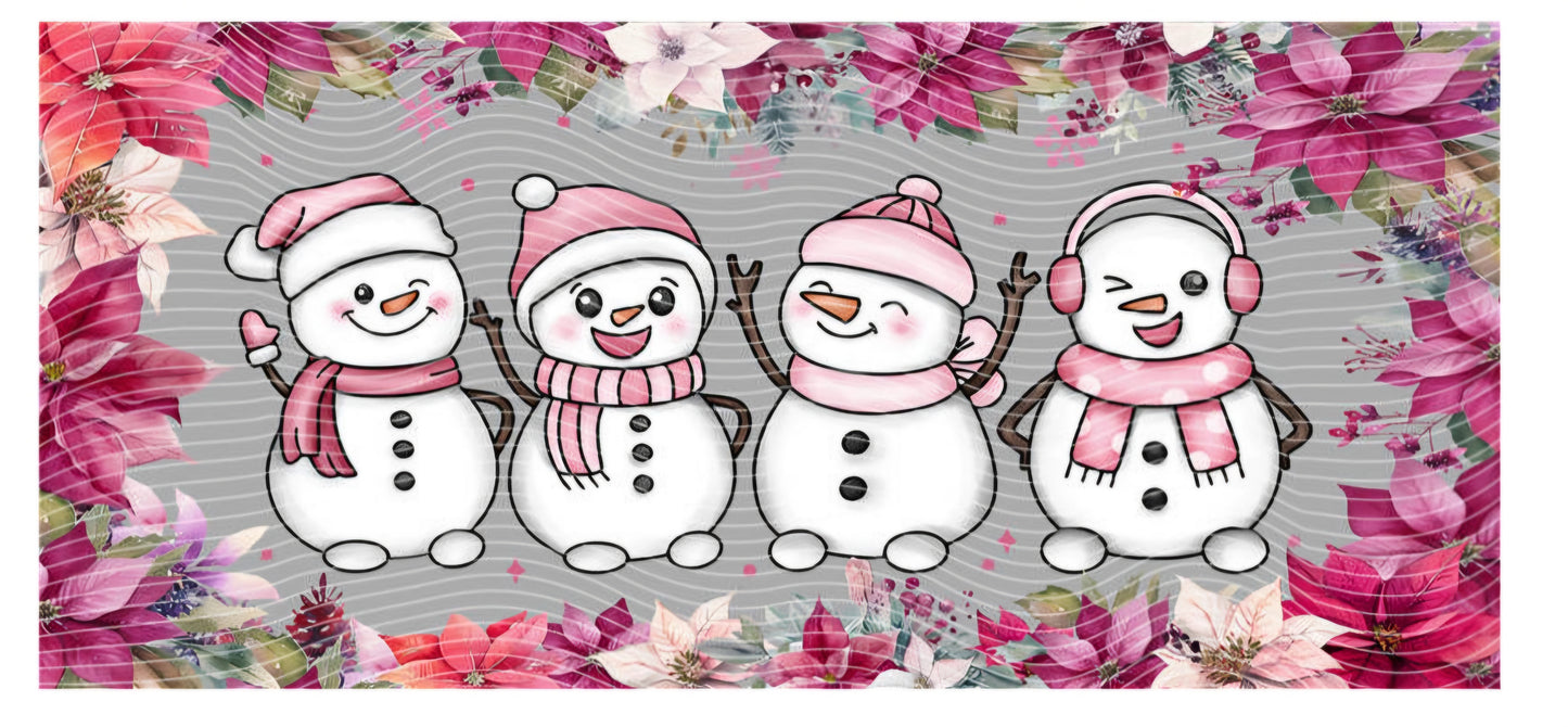 X-mas Wraps