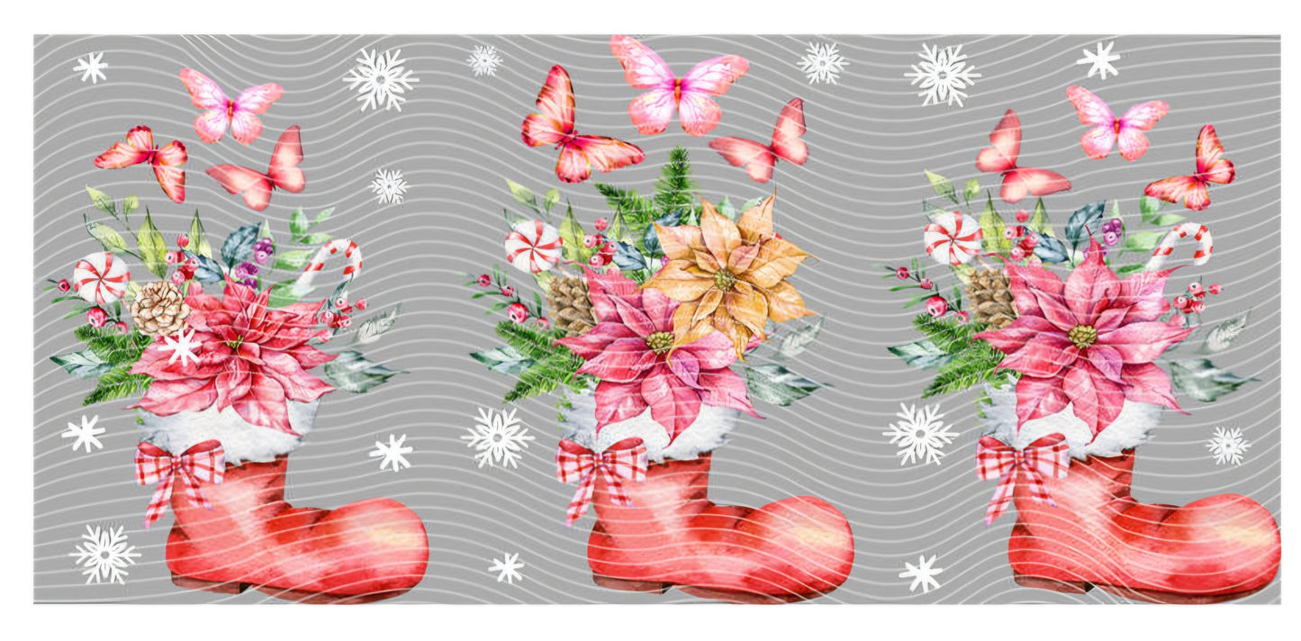 X-mas Wraps