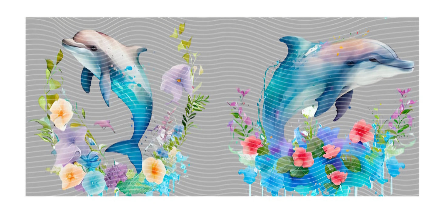 Sea Life Wraps