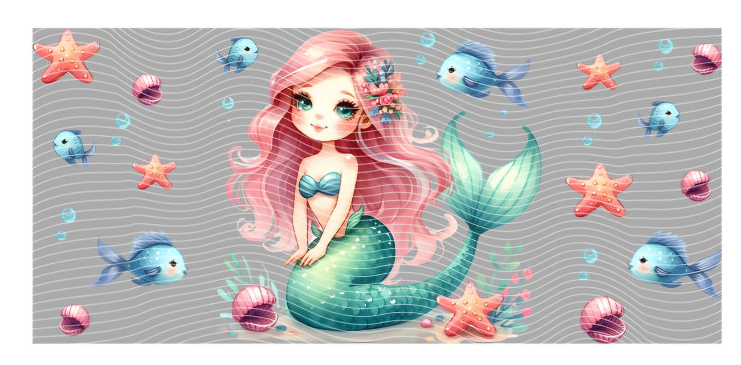 Sea Life Wraps