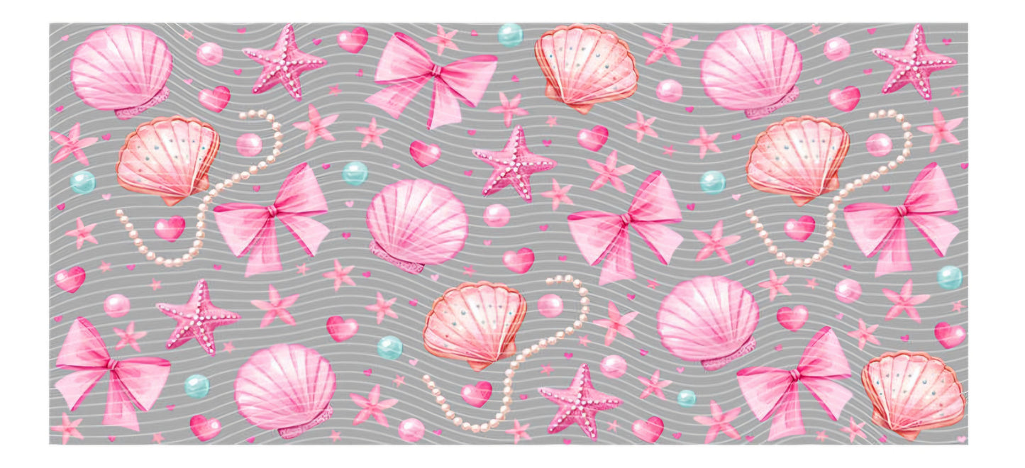Sea Life Wraps