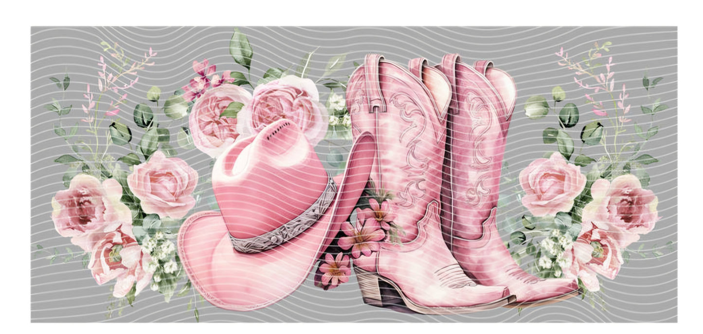 Cowgirl/Cowboy