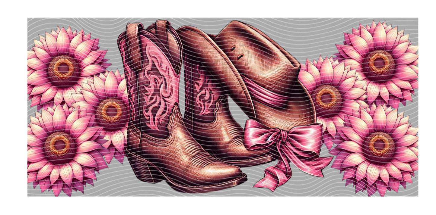 Cowgirl/Cowboy