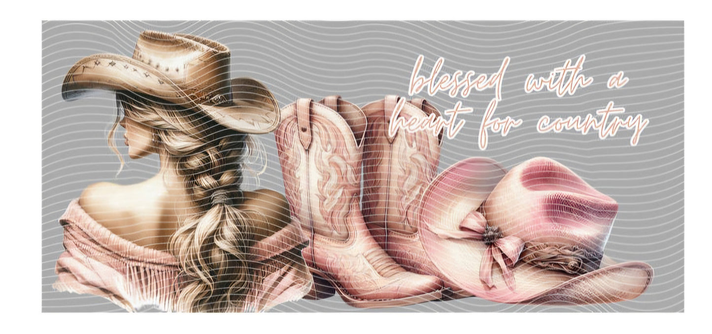 Cowgirl/Cowboy