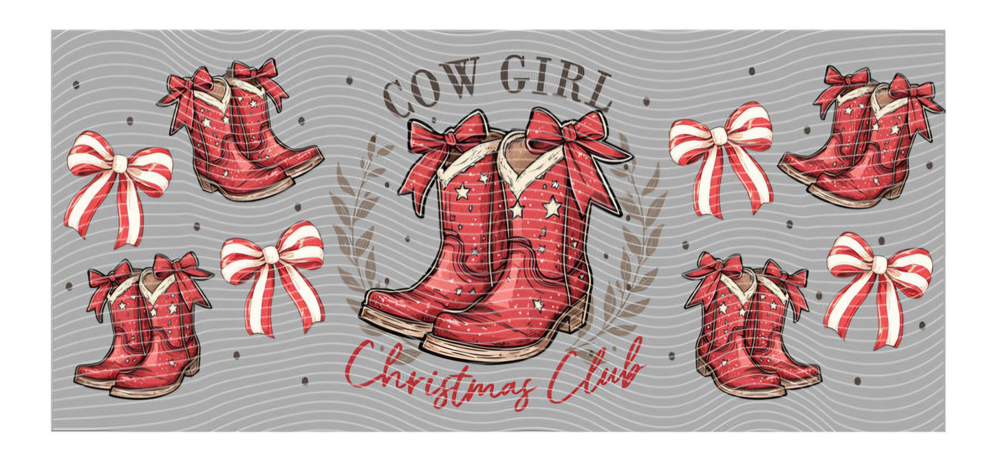 Cowgirl/Cowboy