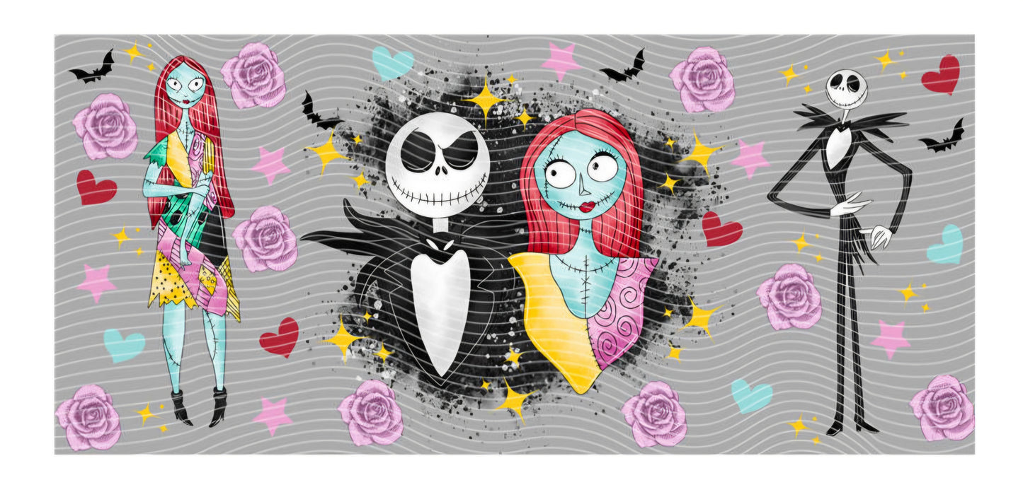 Halloween Wraps