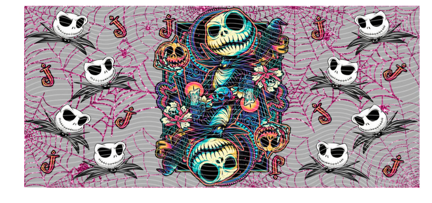 Halloween Wraps