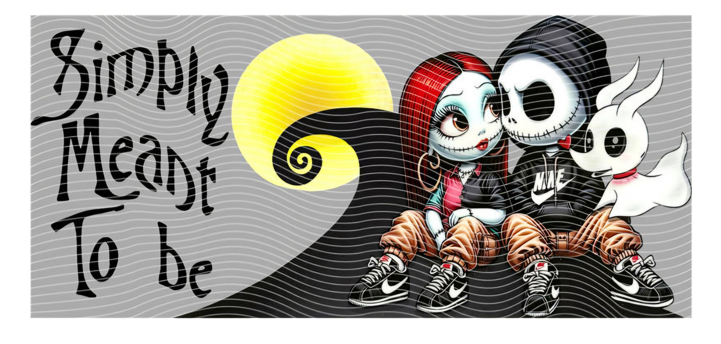 Halloween Wraps