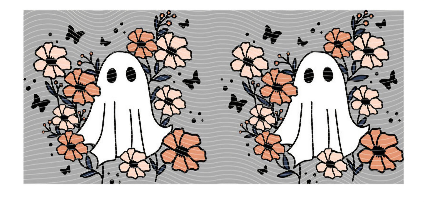 Halloween Wraps