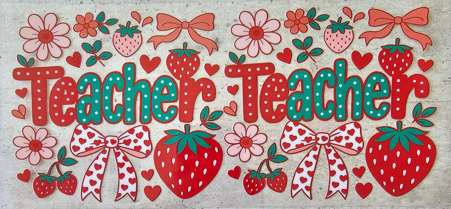 School Wraps