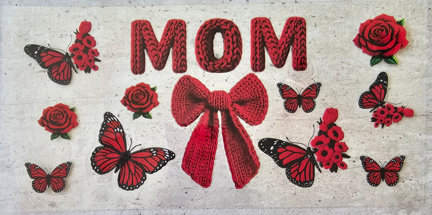 Moms and Dad Wraps