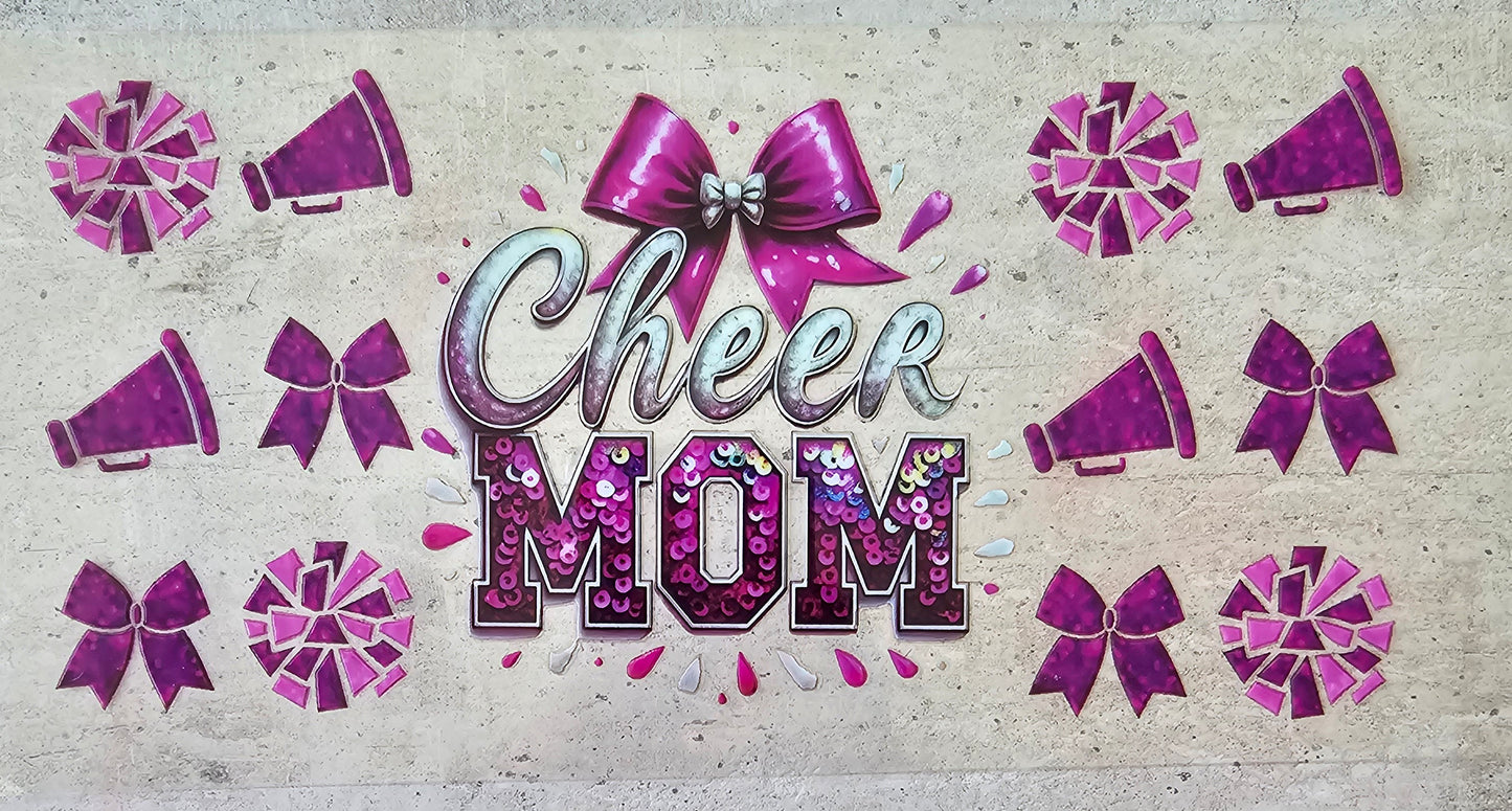Moms and Dad Wraps