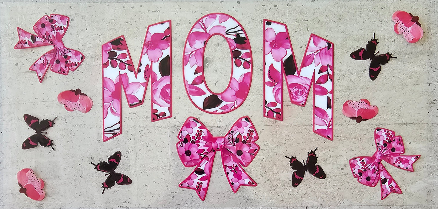 Moms and Dad Wraps