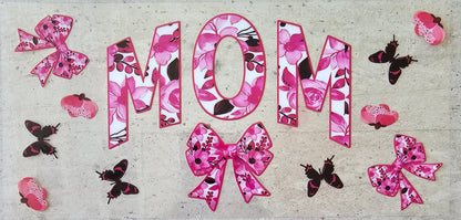 Moms and Dad Wraps