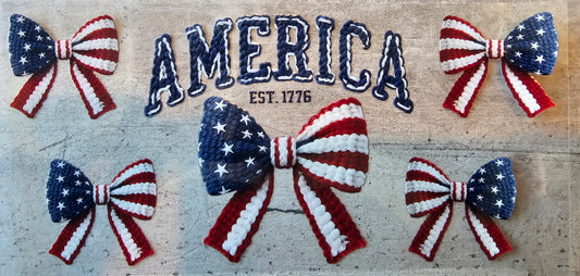 USA Wraps