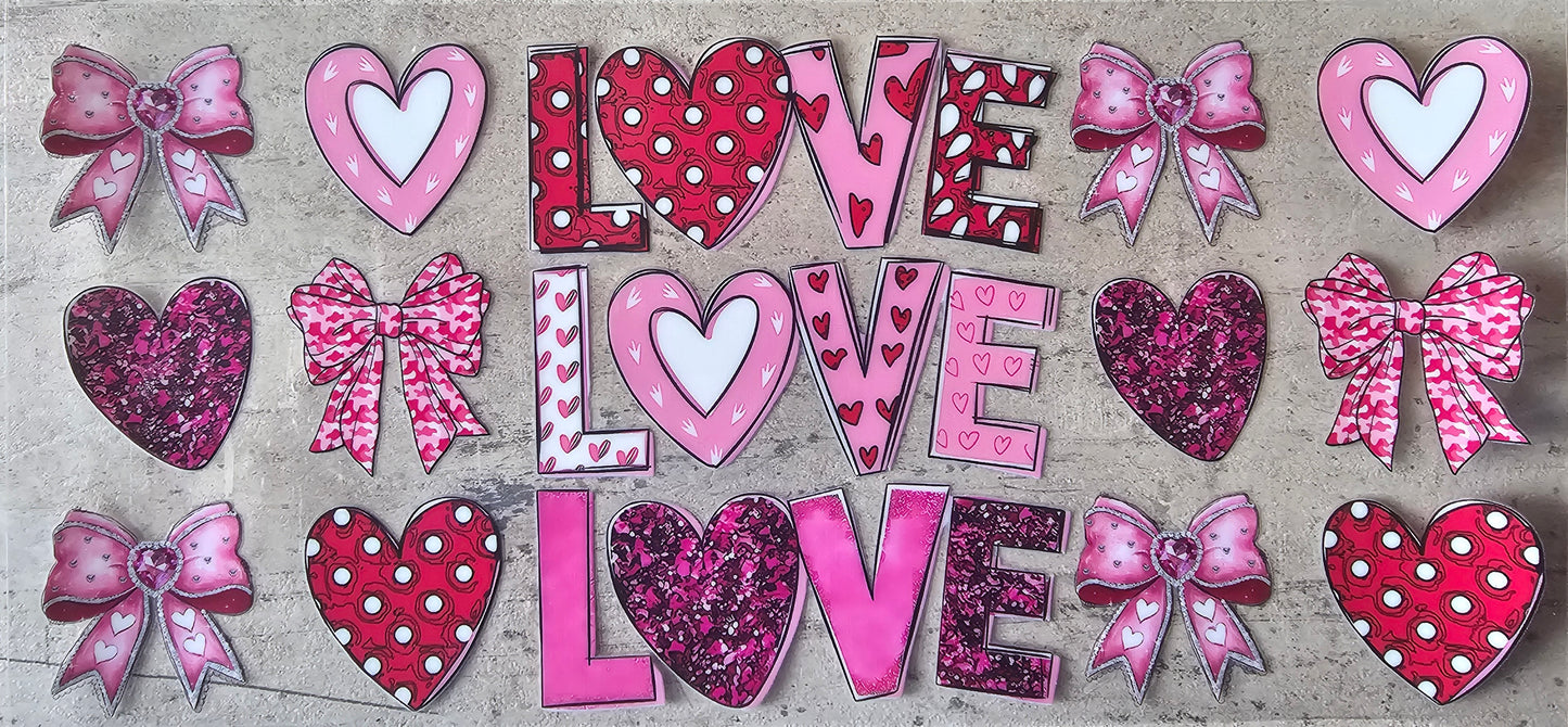 Support, Religious and Words