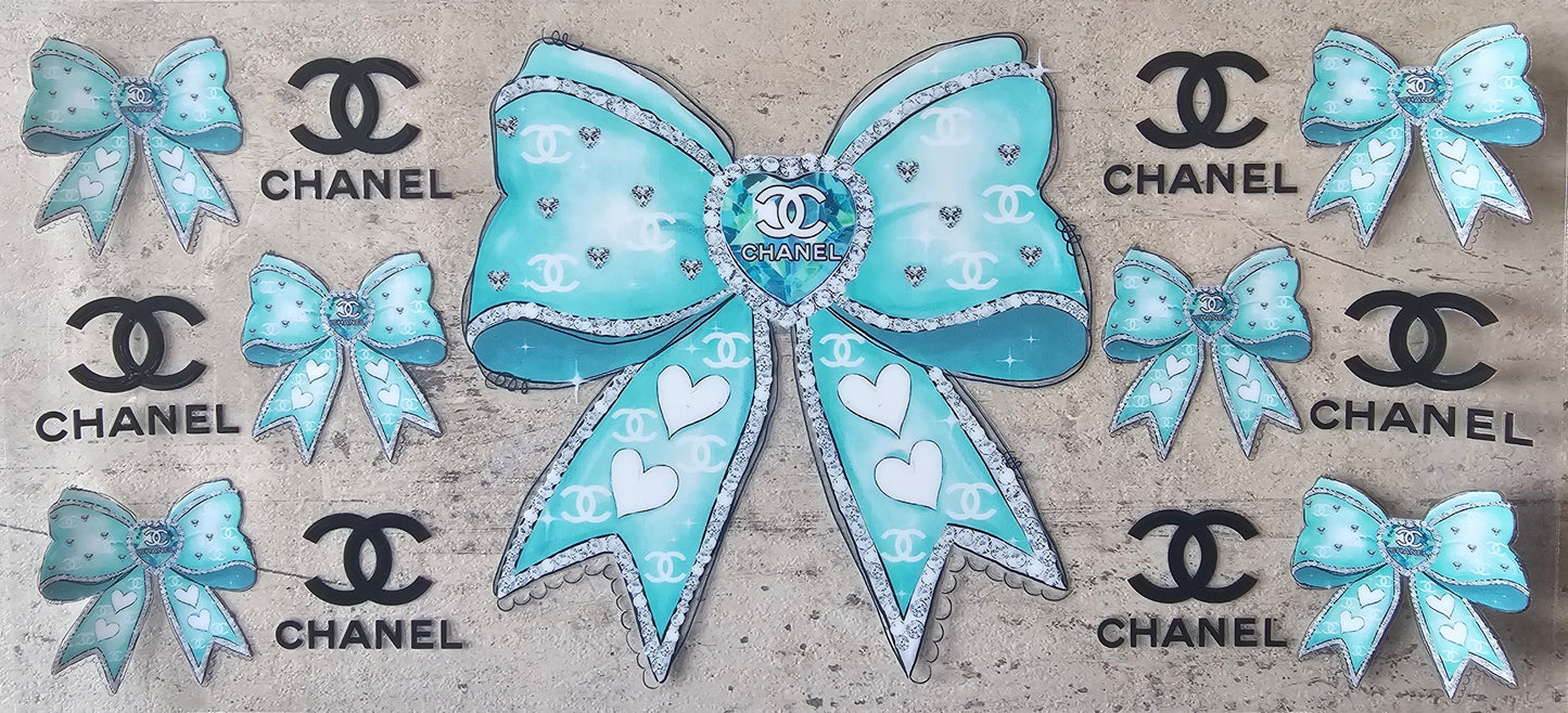 Brands Wraps