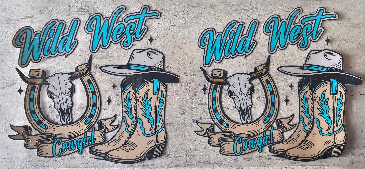 Cowgirl/Cowboy