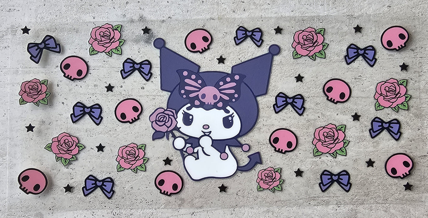 Sanrio Wraps