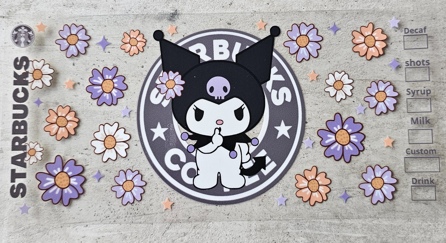Sanrio Wraps