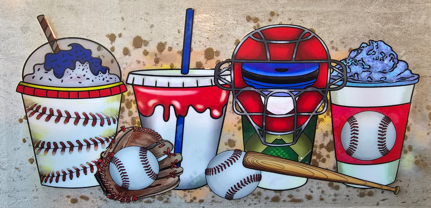 Sports Wraps