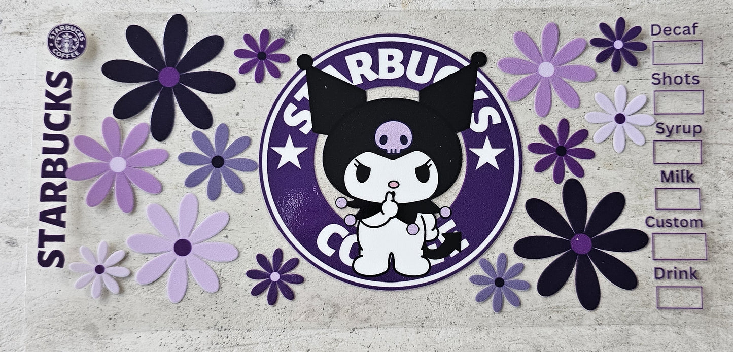 Sanrio Wraps