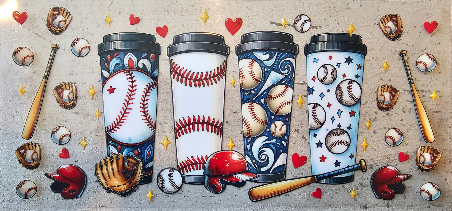 Sports Wraps