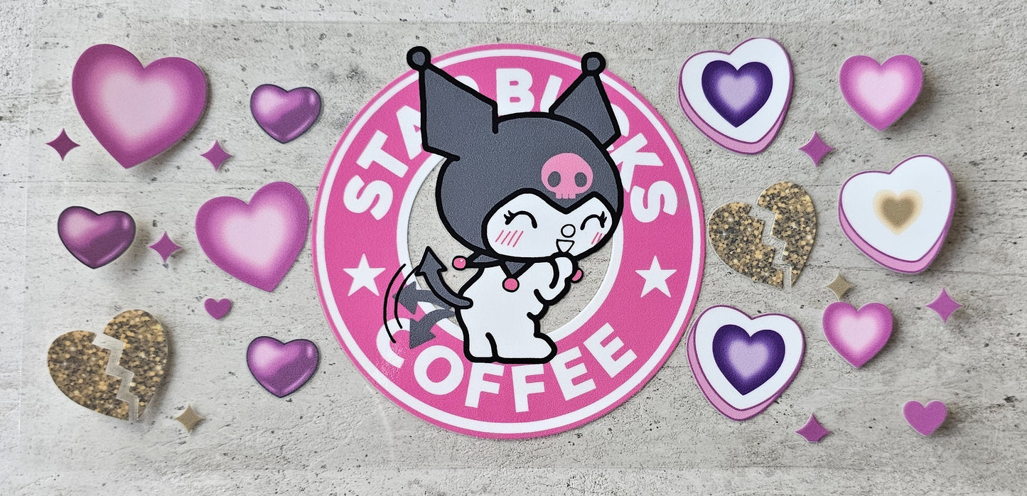 Sanrio Wraps