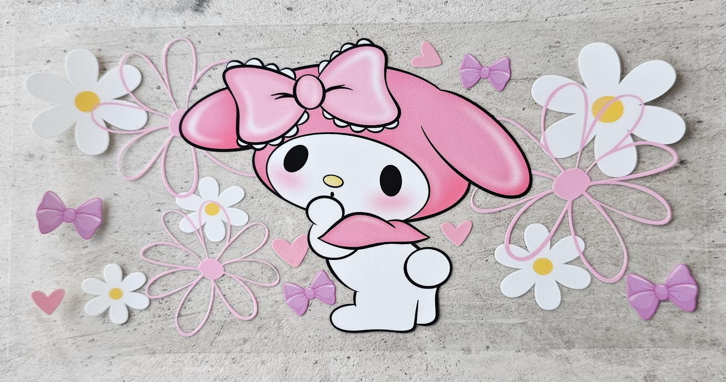 Sanrio Wraps