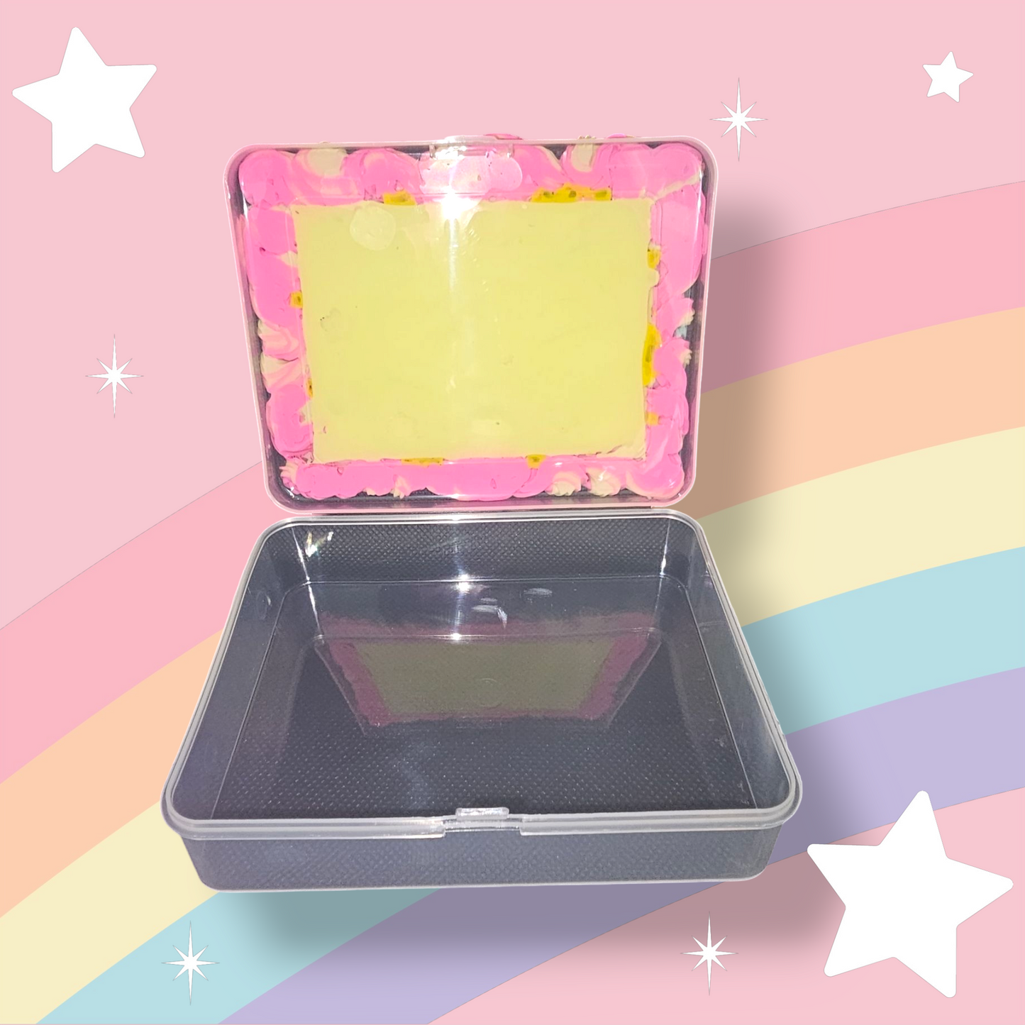 Medium Storage Box