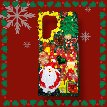 Samsung S23 Ultra Phone Case