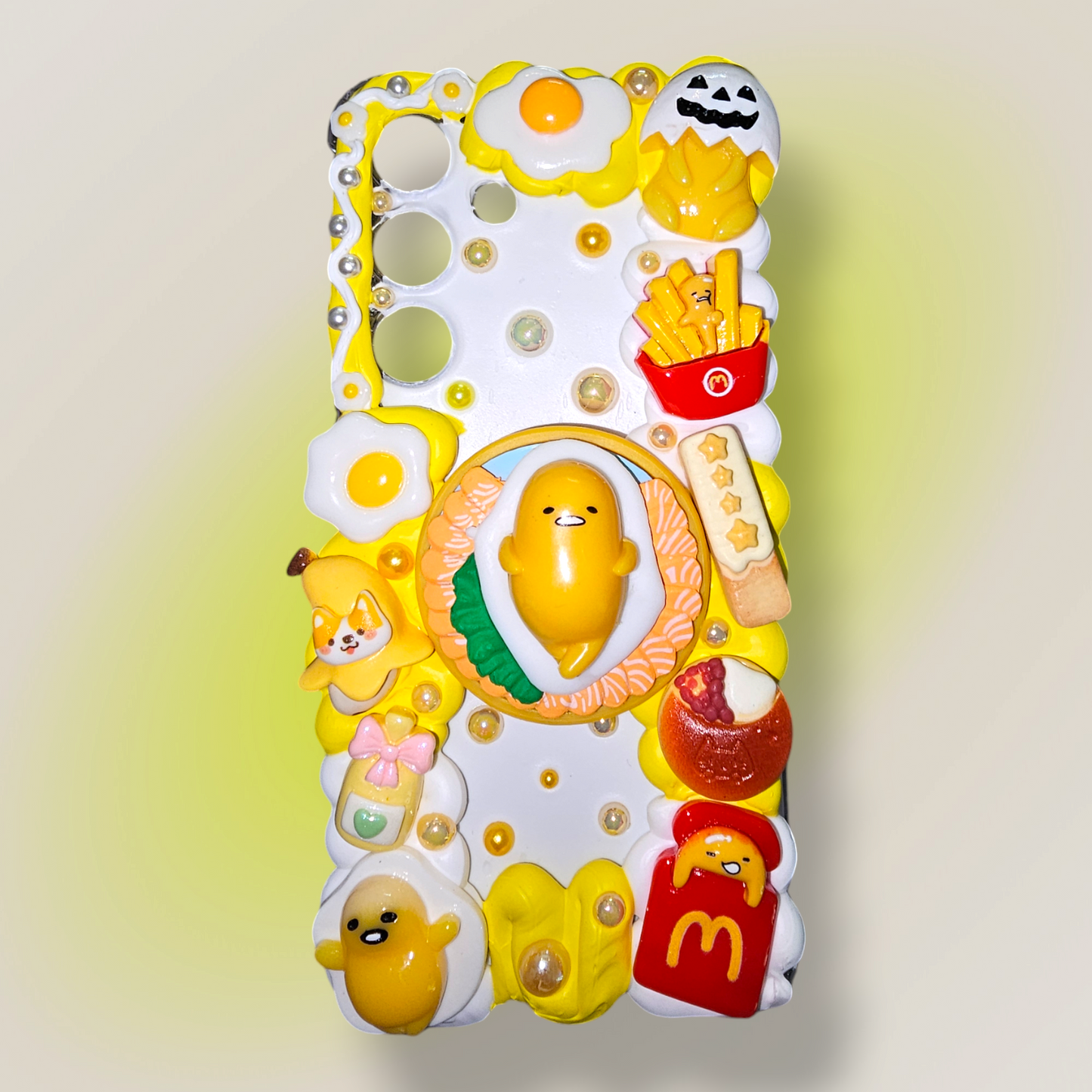 Samsung S24 Phone Case