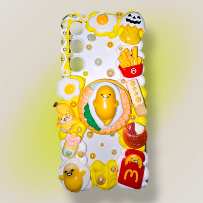 Samsung S24 Phone Case