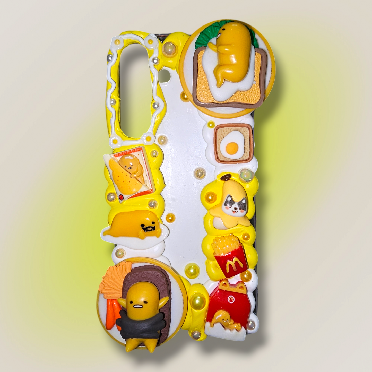 Samsung S24 Phone Case (hard plastic case)