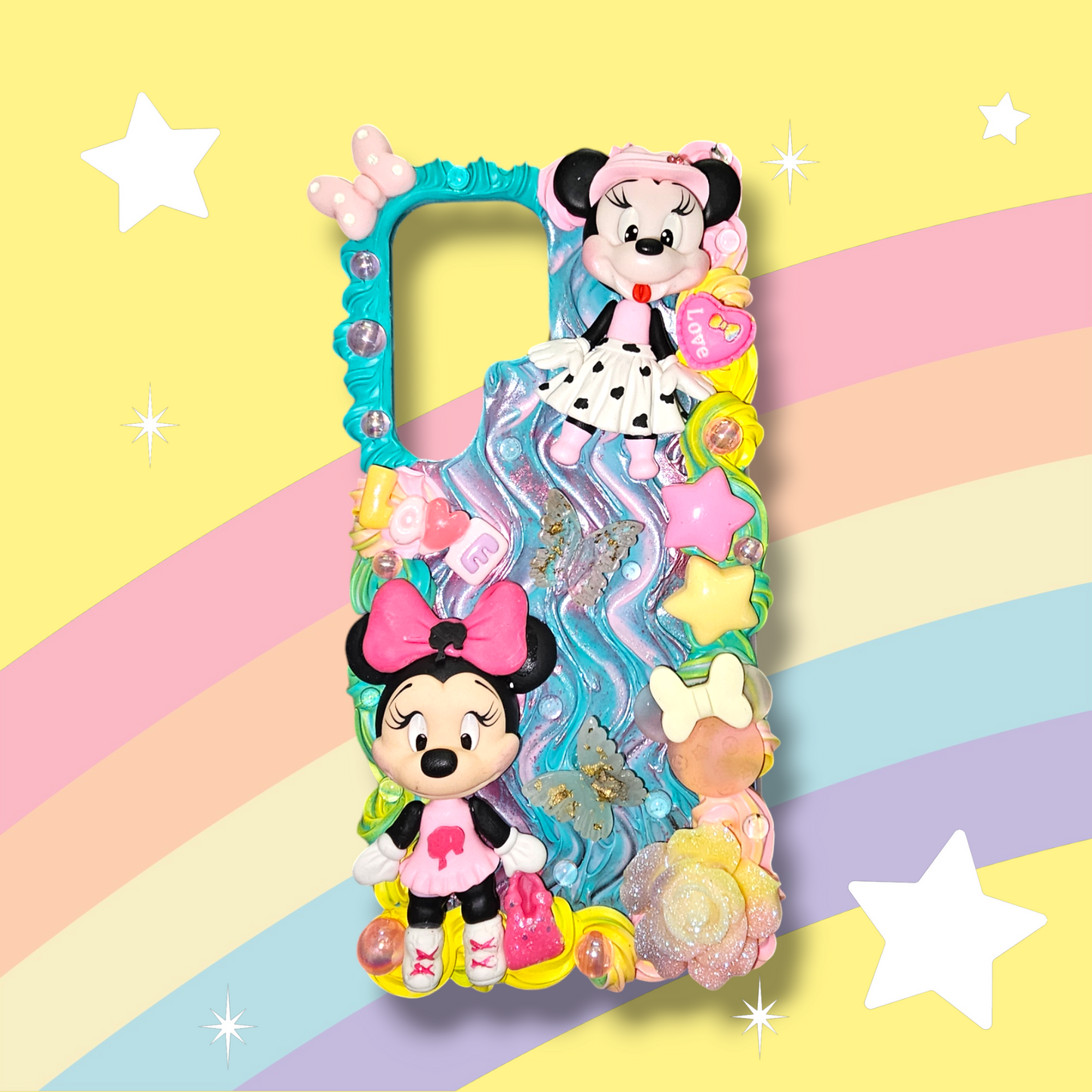 Samsung S24 Ultra Phone Case (hard plastic case)