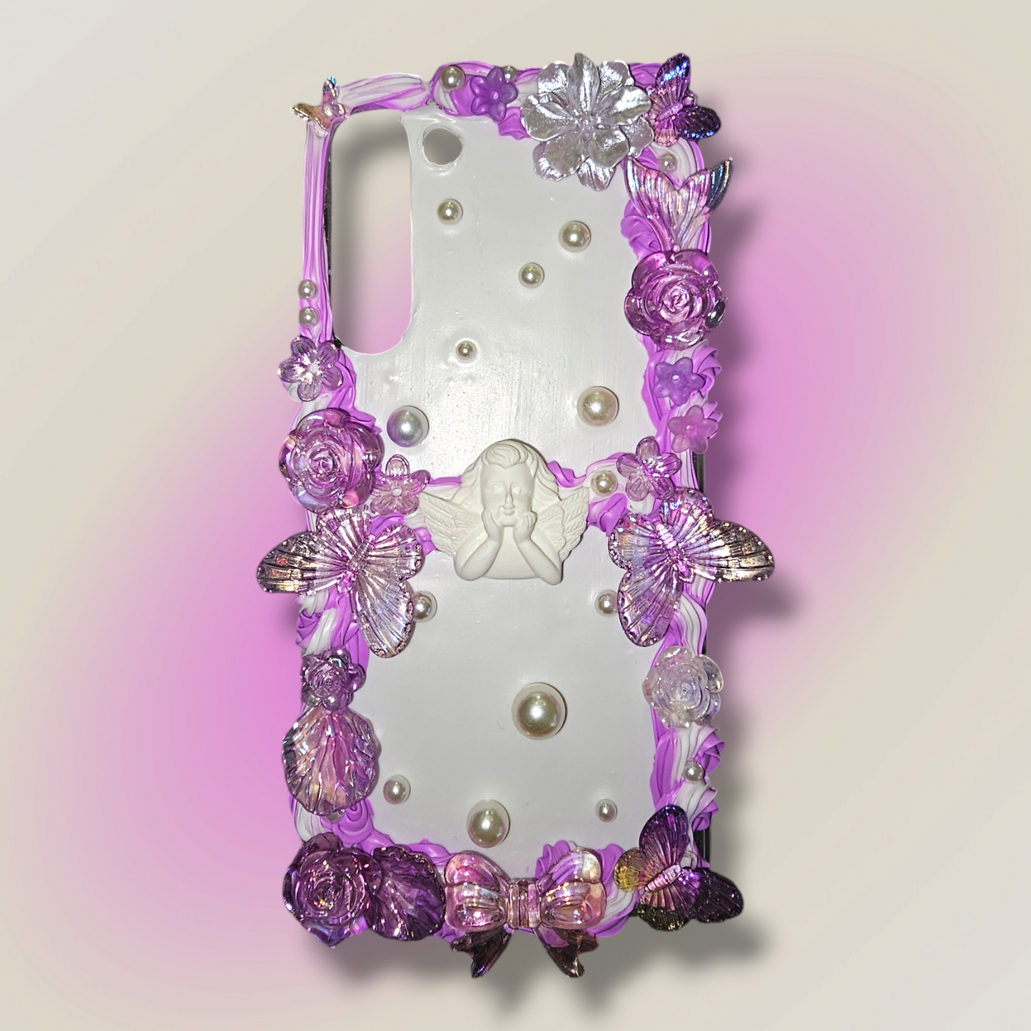 S23 Plus Phone Case